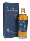 Arran Malt Whisky - 21 Year Old (70cl, 46%)