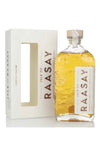 Isle of Raasay - Single Malt Whisky (70cl, 52%)