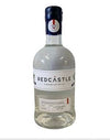 Redcastle - Blueberry Old Tom (70cl, 40%)