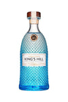 King's Hill Gin (70cl, 44%)