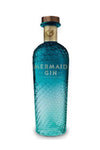 Mermaid Gin (70cl, 42%)