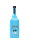 Lingin Colours - Blue Coconut (70cl, 40%)