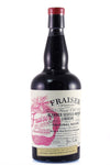Fraiser of Scotland - Strawberry Whisky Liqueur (70cl, 28%)