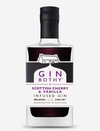 Gin Bothy - Scottish Cherry & Vanilla (70cl, 37.5%)