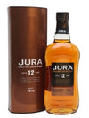 Jura - 12yo (70cl, 40.0%)
