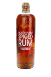 North Point - Spiced Rum (70cl, 43%)