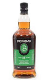 Springbank - 15yo Whisky (70cl, 46%)