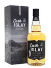 Cask Islay Single Malt Whisky (70cl, 46%)