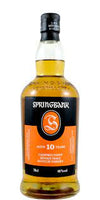 Springbank - 10yo Whisky (70cl, 46%)