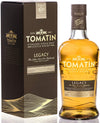 Tomatin Legacy (70cl, 43%)