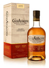 The GlenAllachie Wine Series: The Cuvee Wine Cask Finish (70cl, 48%abv)