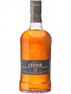 Ledaig 10 YO Malt Whisky (70cl, 46.3%)