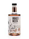 Brass Neck Spiced Rum (70cl, 40%)