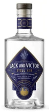 Jack & Victor Still Gin (37.5%) 70cl