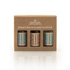 Downpour - Miniature Giftpack (3x5cl, 20-40%)