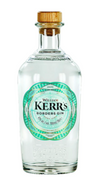 William Kerr - Borders Gin (70cl, 43%)