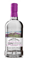 Tobermory Gin - Hebridean Mountain Gin (70cl, 43.3%)