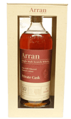 Arran Malt Whisky - 10 Year Old Private Cask UK Exclusive (70cl, 59.5%)