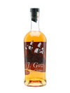 J Gow - Spiced Rum (70cl, 40%)